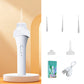 💡 Compre 2 e leve 1 grátis! Limpador de ouvido com LED para toda a família – Remova a cera de forma segura e delicada; perfeito para crianças e adultos 👨‍👩‍👧‍👦✨