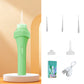 💡 Compre 2 e leve 1 grátis! Limpador de ouvido com LED para toda a família – Remova a cera de forma segura e delicada; perfeito para crianças e adultos 👨‍👩‍👧‍👦✨