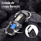 🔦 Compre 1 leve 1 grátis🔦 Lanterna de Chaveiro Recarregável – 300 Lumens, Carregamento USB-C, Design Compacto e Inquebrável para Uso Diário (EDC) ⚡