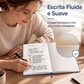 🕒 ÚLTIMO DIA! 48% OFF 🤍Caderno Planejador Diário Minimalista 2027