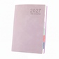 🕒 ÚLTIMO DIA! 48% OFF 🤍Caderno Planejador Diário Minimalista 2027