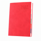 🕒 ÚLTIMO DIA! 48% OFF 🤍Caderno Planejador Diário Minimalista 2027
