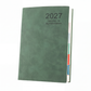 🕒 ÚLTIMO DIA! 48% OFF 🤍Caderno Planejador Diário Minimalista 2027