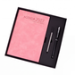🕒 ÚLTIMO DIA! 48% OFF 🤍Caderno Planejador Diário Minimalista 2027