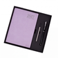 🕒 ÚLTIMO DIA! 48% OFF 🤍Caderno Planejador Diário Minimalista 2027