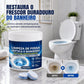 🚽✨ COMPRIMIDOS EFERVESCENTES DE LIMPEZA DE VASO SANITÁRIO SEGUROS PARA FOSSAS SÉPTICAS – LIMPEZA EFICIENTE E SEGURA PARA O SEU BANHEIRO! 💧