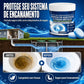 🚽✨ COMPRIMIDOS EFERVESCENTES DE LIMPEZA DE VASO SANITÁRIO SEGUROS PARA FOSSAS SÉPTICAS – LIMPEZA EFICIENTE E SEGURA PARA O SEU BANHEIRO! 💧