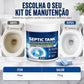 🚽✨ COMPRIMIDOS EFERVESCENTES DE LIMPEZA DE VASO SANITÁRIO SEGUROS PARA FOSSAS SÉPTICAS – LIMPEZA EFICIENTE E SEGURA PARA O SEU BANHEIRO! 💧