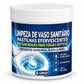 🚽✨ COMPRIMIDOS EFERVESCENTES DE LIMPEZA DE VASO SANITÁRIO SEGUROS PARA FOSSAS SÉPTICAS – LIMPEZA EFICIENTE E SEGURA PARA O SEU BANHEIRO! 💧