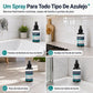 🧼✨ SPRAY REMOVEDOR DE MANCHAS DE REJUNTE E MOFO – DIGA ADEUS ÀS MANCHAS E AO MOFO NOS REJUNTES! 🏠